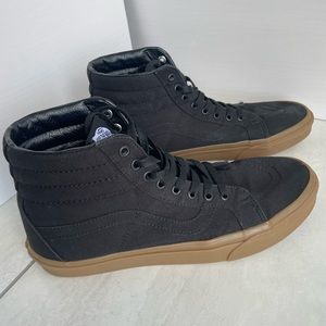Vans 11.5 Hi Sk8